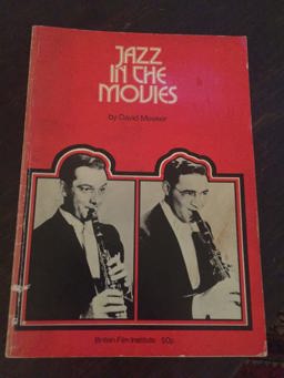 Jazz in the Movies Jazz in the Movies