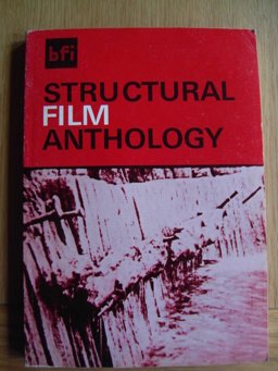 Structural Film Anthology