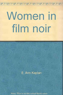 Women in Film Noir