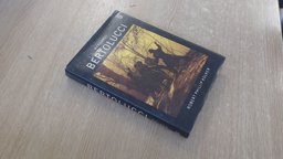 Bernardo Bertolucci Bernardo Bertolucci