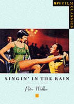 Singin' in the Rain Singin' in the Rain