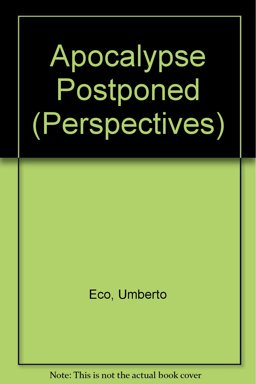Apocalypse Postponed