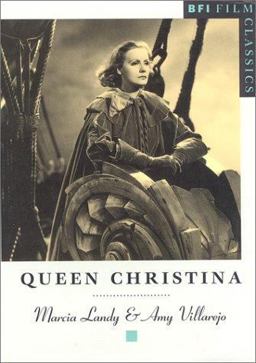 Queen Christina  9780851705231 Front Cover