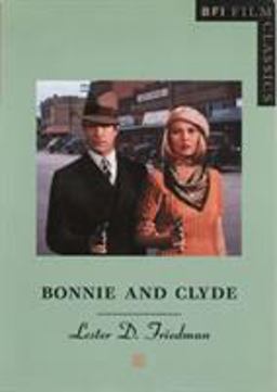 Bonnie and Clyde  9780851705705 Front Cover
