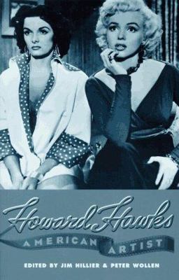 Howard Hawks Howard Hawks