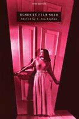 Women in Film Noir 2nd 9780851706665 Front Cover