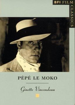 Pepe le Moko  9780851706740 Front Cover