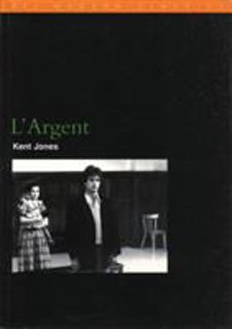 Argent  9780851707334 Front Cover