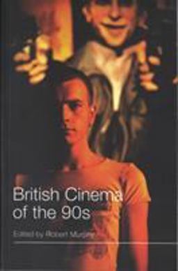 British Cinema of The 90s