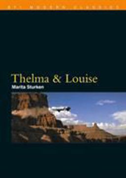 Thelma and Louise  9780851708096 Front Cover