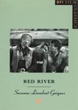 Red River  9780851708195 Front Cover