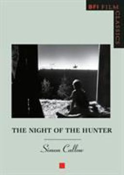 Night of the Hunter  9780851708225 Front Cover