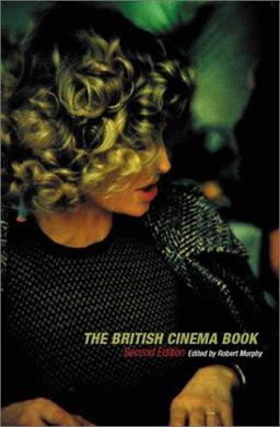 The British Cinema Book