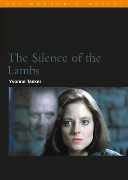 Silence of the Lambs  9780851708713 Front Cover