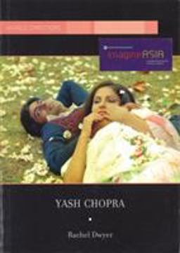 Yash Chopra  9780851708751 Front Cover