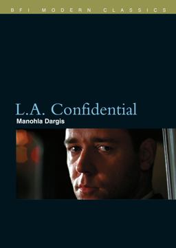 L. A. Confidential  9780851709444 Front Cover