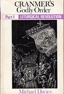 Liturgical Revolution