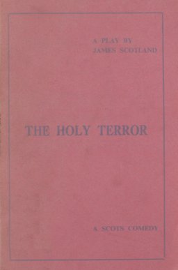 The Holy Terror
