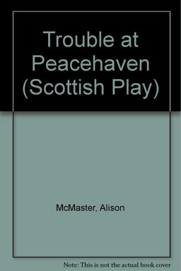 Trouble at Peacehaven