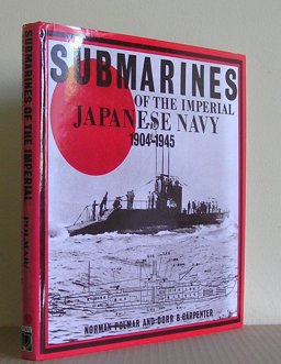 Submarines of the Imperial Japanese Navy