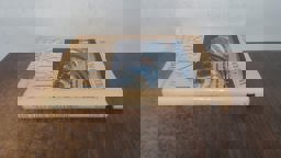 Last Blue Water Liners