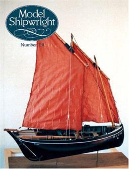 Model Shipwright