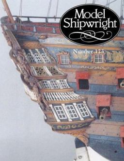 Model Shipwright