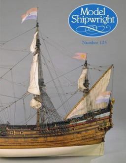 Model Shipwright