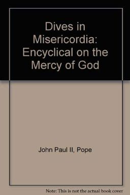 Dives in Misericordia