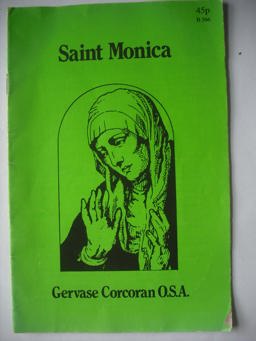 Saint Monica Saint Monica