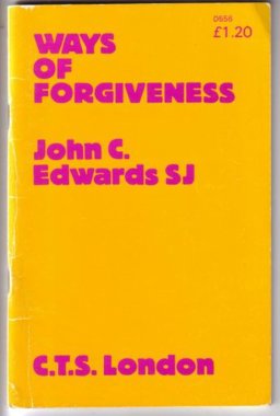 Ways of Forgiveness