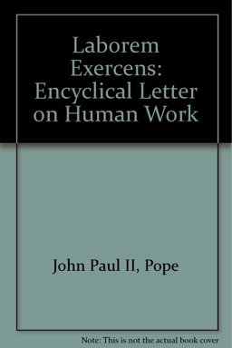 Laborem Exercens Laborem Exercens