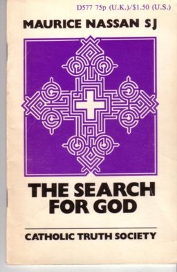 The Search for God