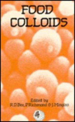Food Colloids