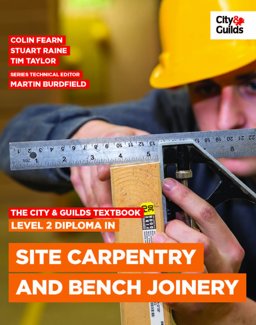 Level 2 Diploma in Carpentry and Joinery