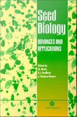 Seed Biology