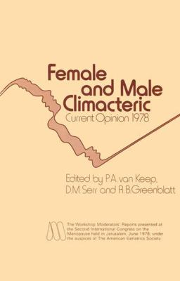 Female and Male Climacteric