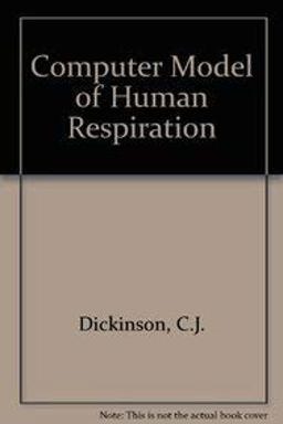 A Computer Model of Human Respiration