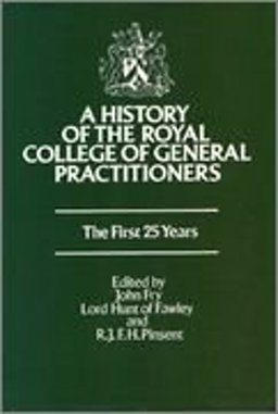 The Royal College of General Practitioners The Royal College of General Practitioners