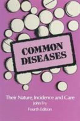 Common Diseases Common Diseases