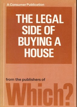 The Legal Side of Buying a House