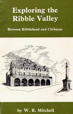 Exploring the Ribble Valley