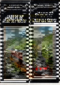 Steam on the North York Moors