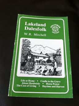Lakeland Dalesfolk