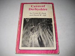 Caves of Derbyshire