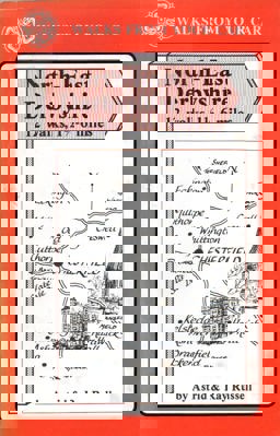 North-East Derbyshire North-East Derbyshire