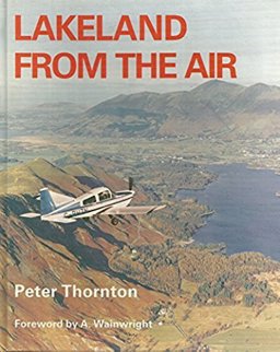 Lakeland from the Air