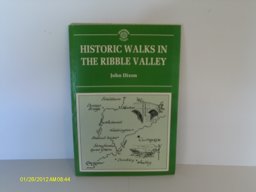 Historic Walks in the Ribble Valley