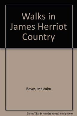 Walks in James Herriot Country