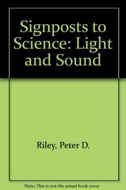 Light and Sound